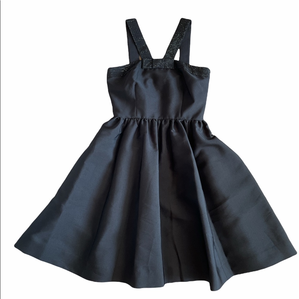 Kate Spade black dress